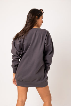 Oversized Sweatshirt