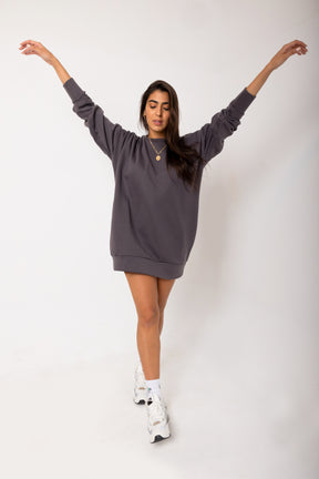 Oversized Sweatshirt